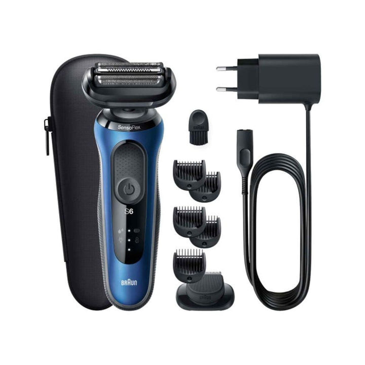 Braun 61-B1500S Series 6 Shaver