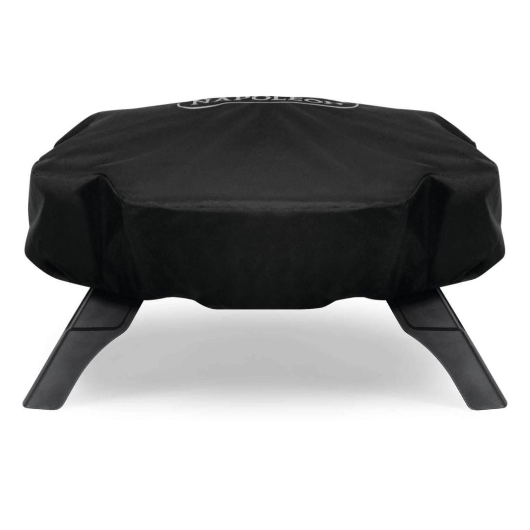 Napoleon TravelQ Pro285 Cover