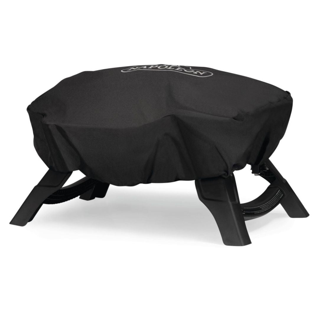 Napoleon TravelQ Pro285 Cover