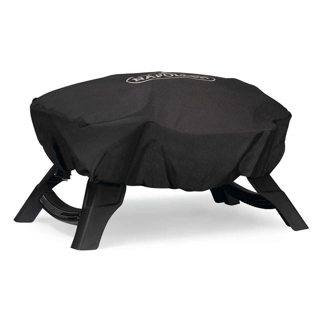 Napoleon TravelQ Pro285 Cover