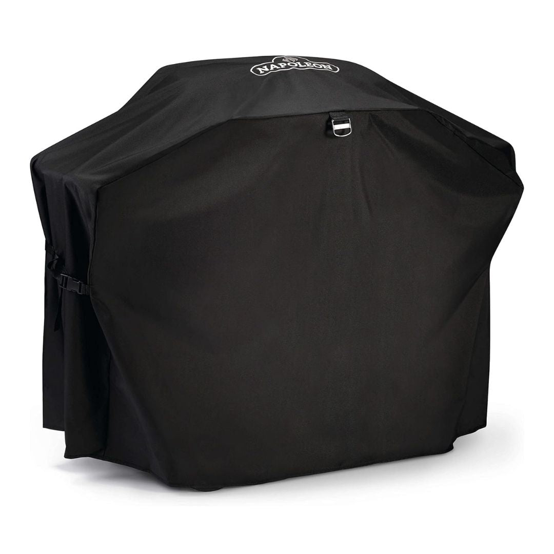 Napoleon TQ285X Cover