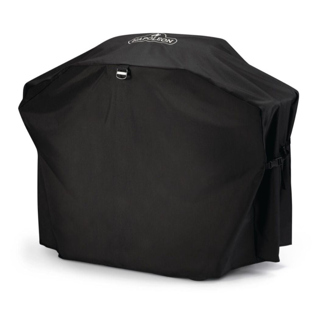 Napoleon TQ285X Cover