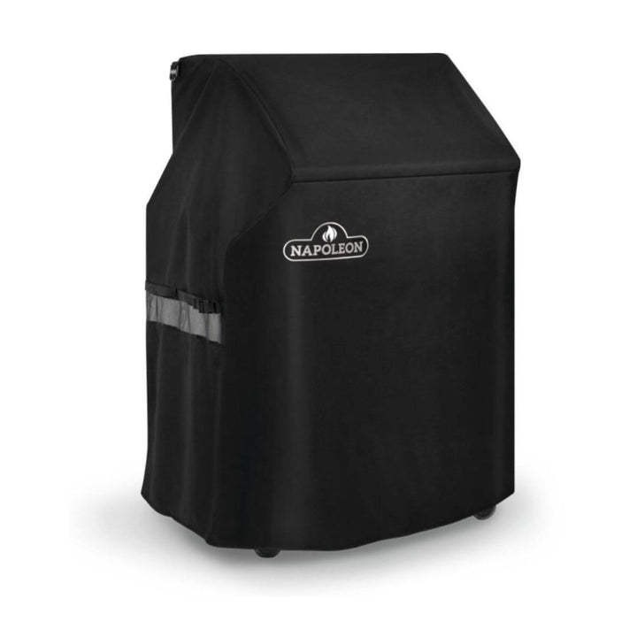 Napoleon Grill Cover - Rogue 425 Series (Folded Shelves)