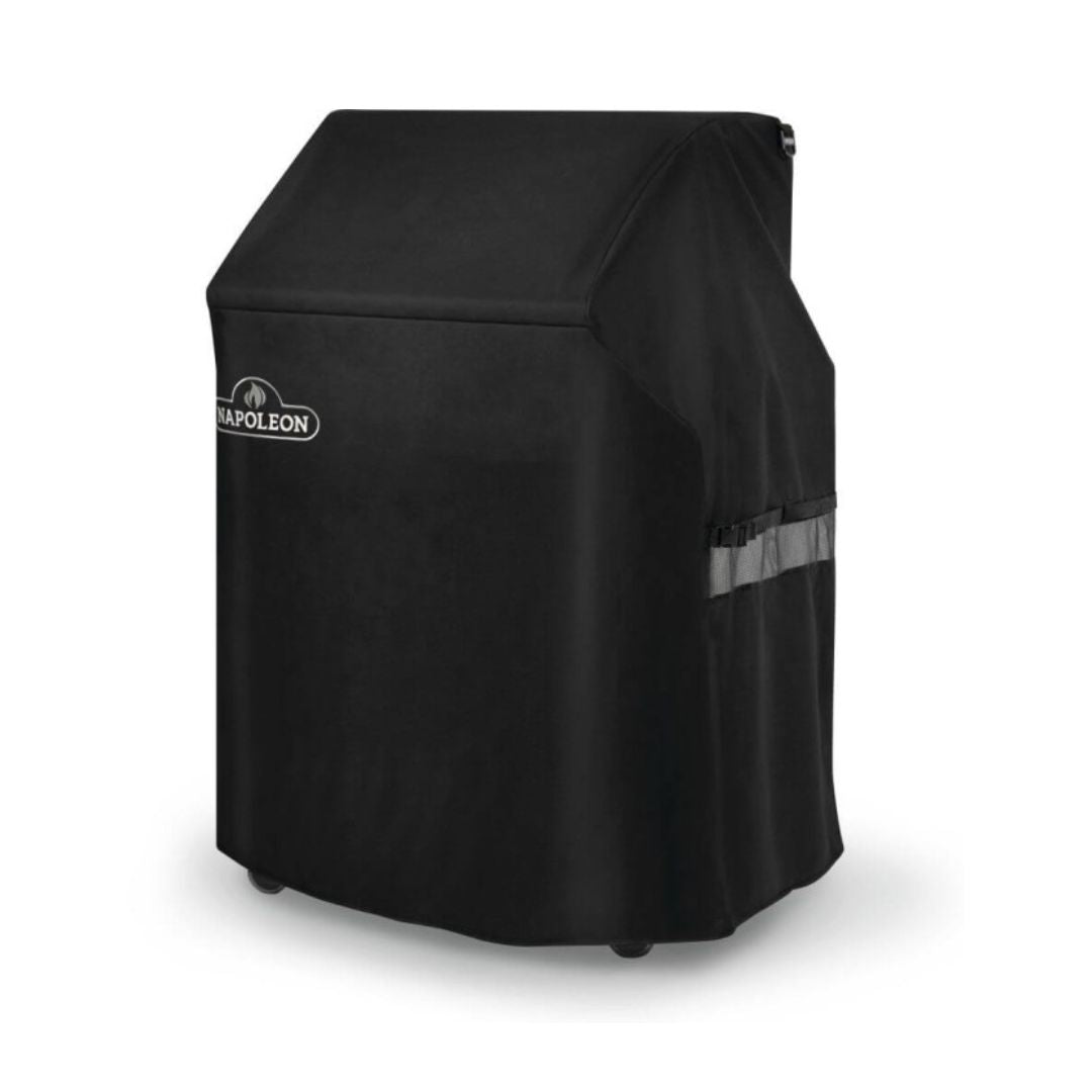 Napoleon Grill Cover - Rogue 425 Series (Folded Shelves)