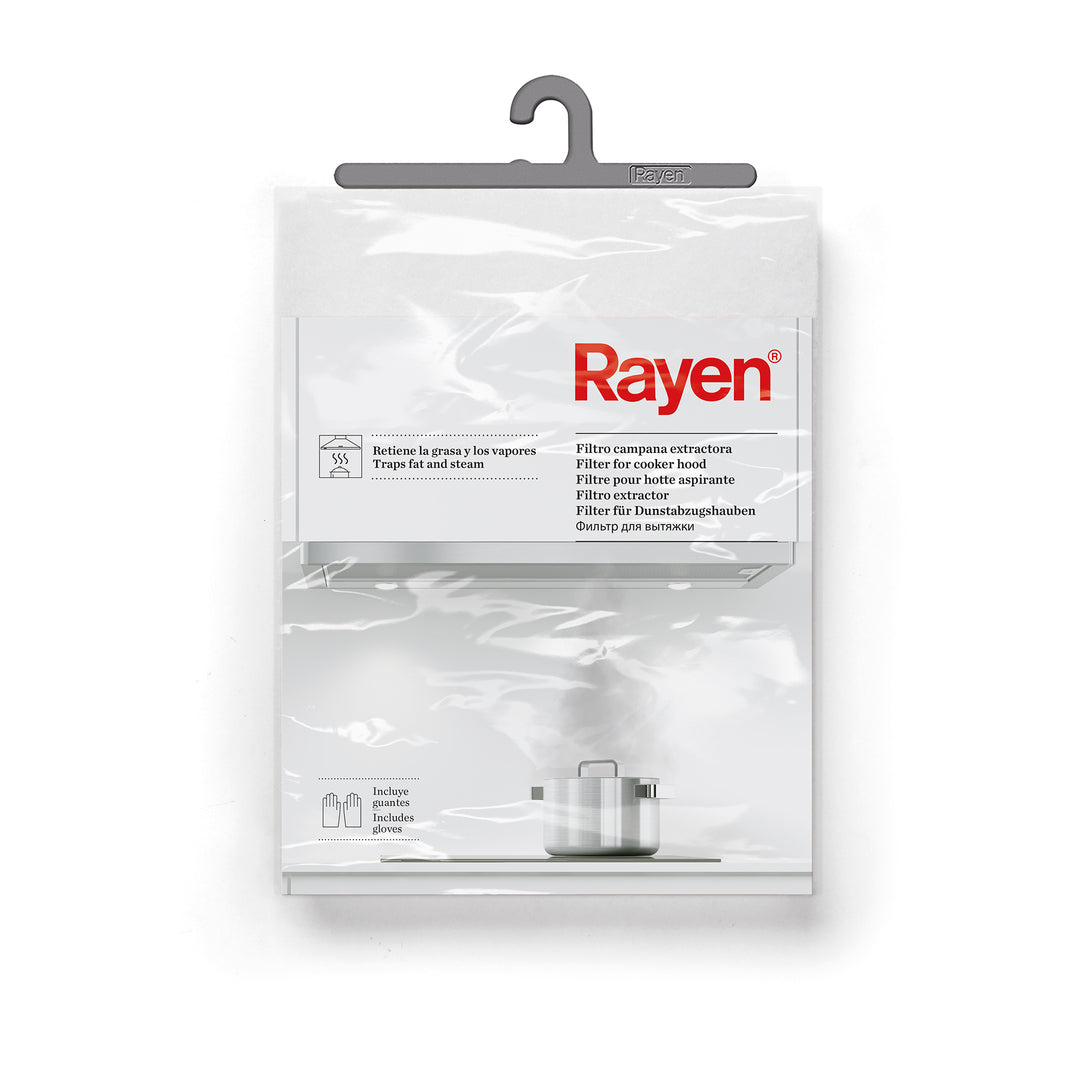 Penapis Rayen Untuk Tudung Pengekstrak R6173.50