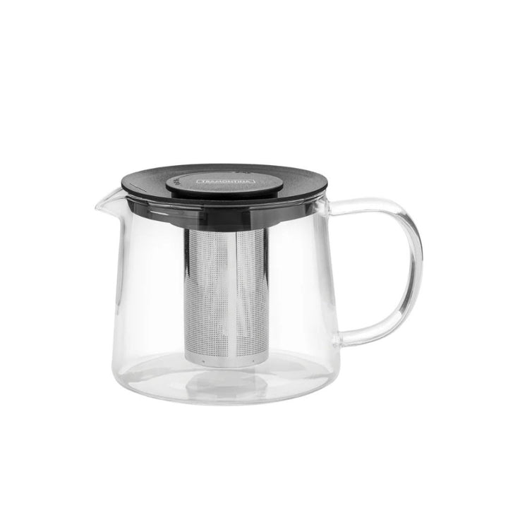 Tramontina Glass Teapot with Infuser