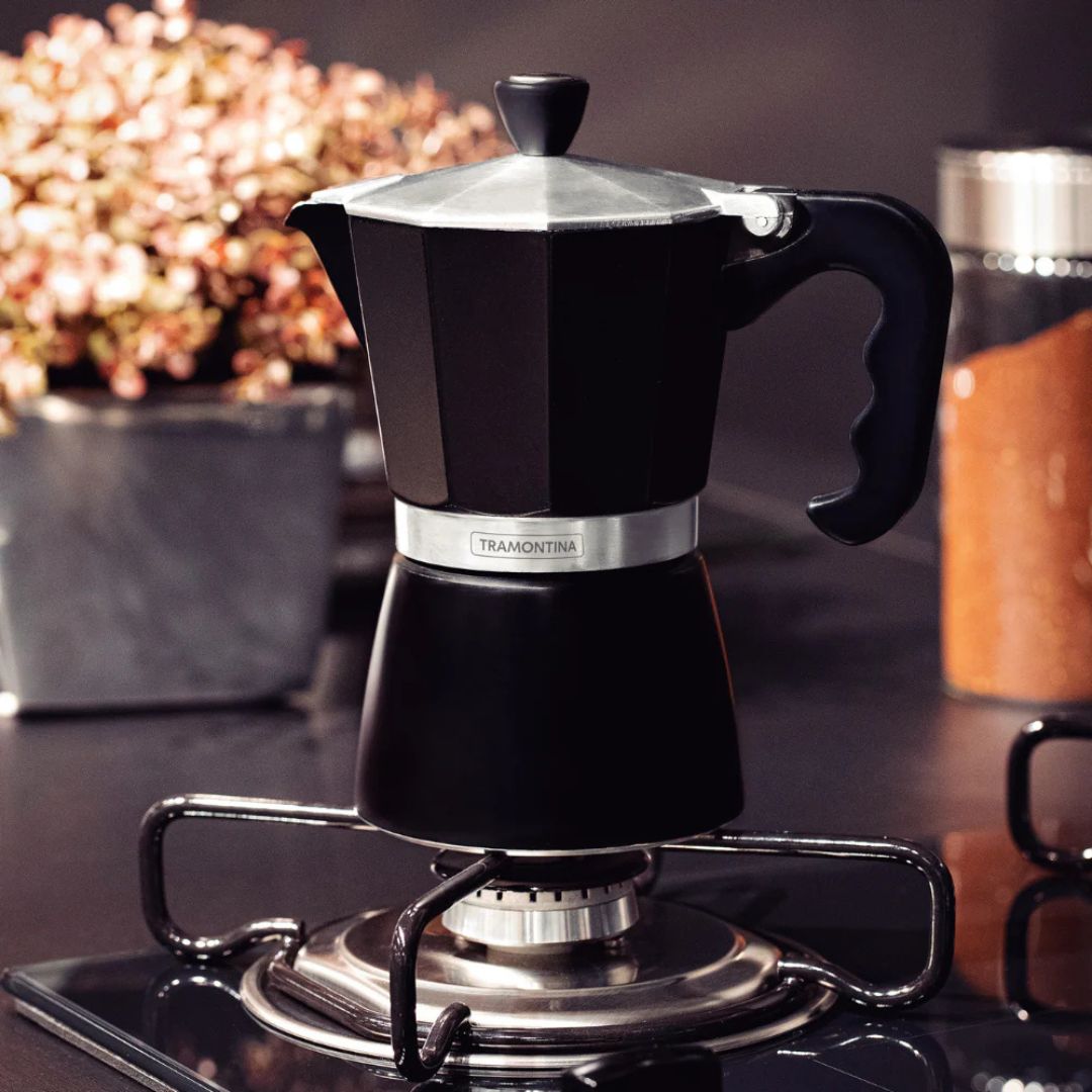 Tramontina Espresso Coffee Maker