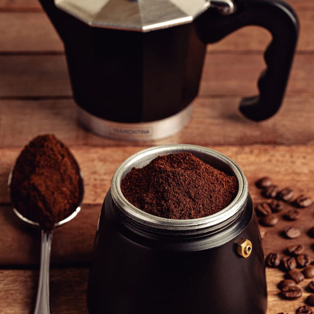 Tramontina Espresso Coffee Maker