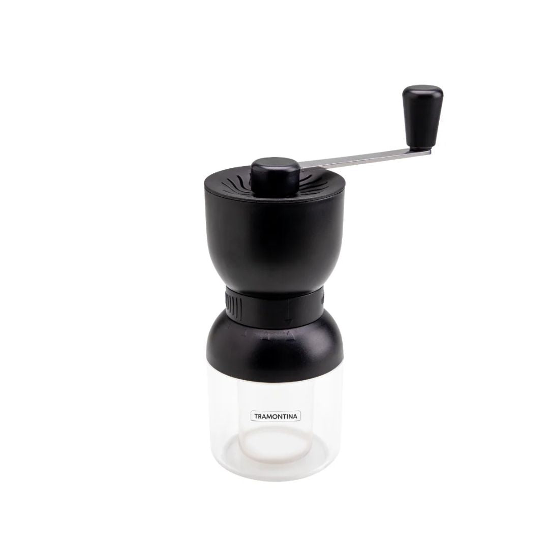 Tramontina Coffee Grinder with Ceramic Burr