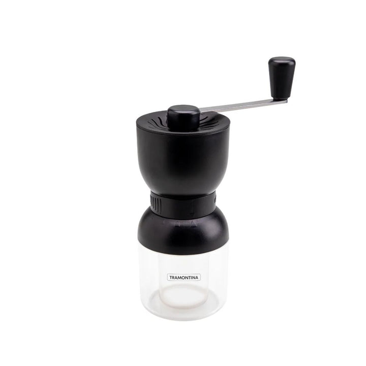 Tramontina Coffee Grinder with Ceramic Burr