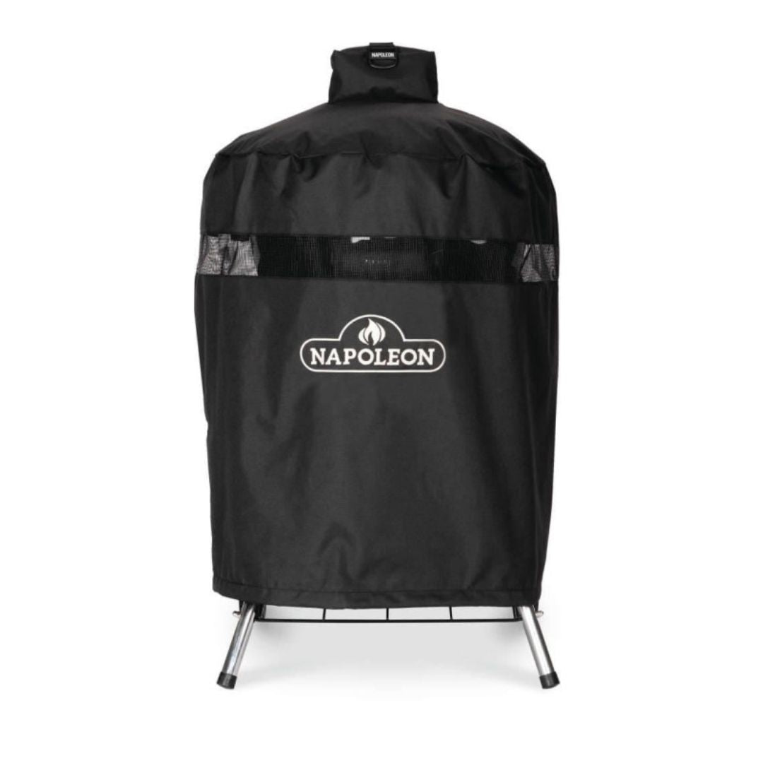 Napoleon Nk18 Charcoal Grill Cover 18" Models
