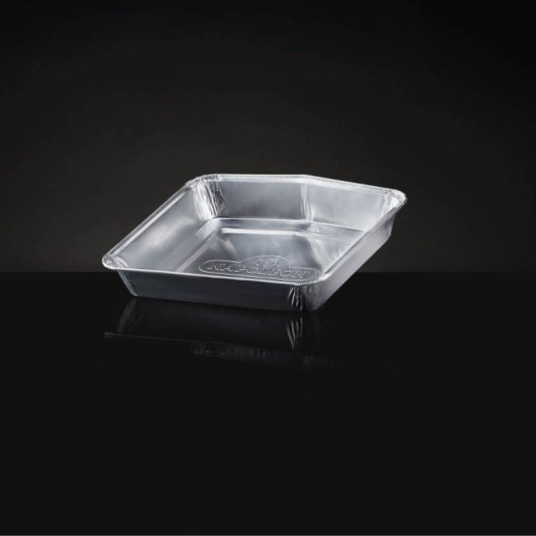 Napoleon 5 Pc TravelQ Grease Tray