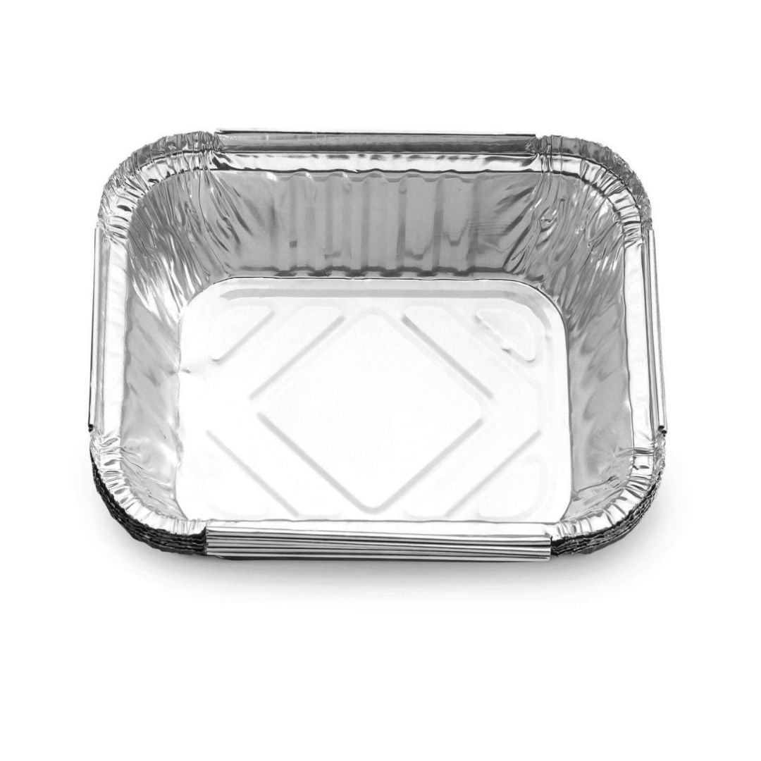 Napoleon Grease Drip Trays (6"x5") – Pack Of 5