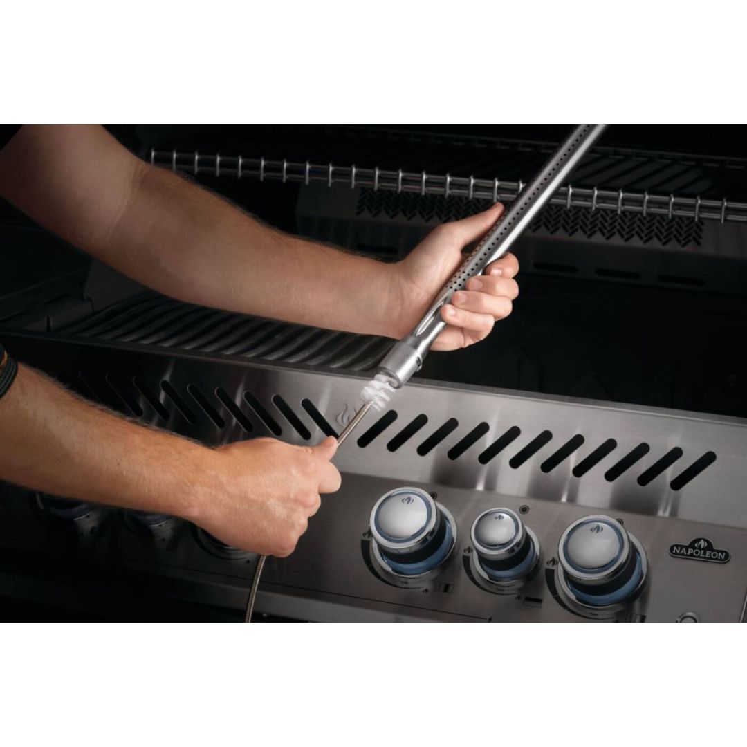 Napoleon Gas Grill Cleaning Toolset