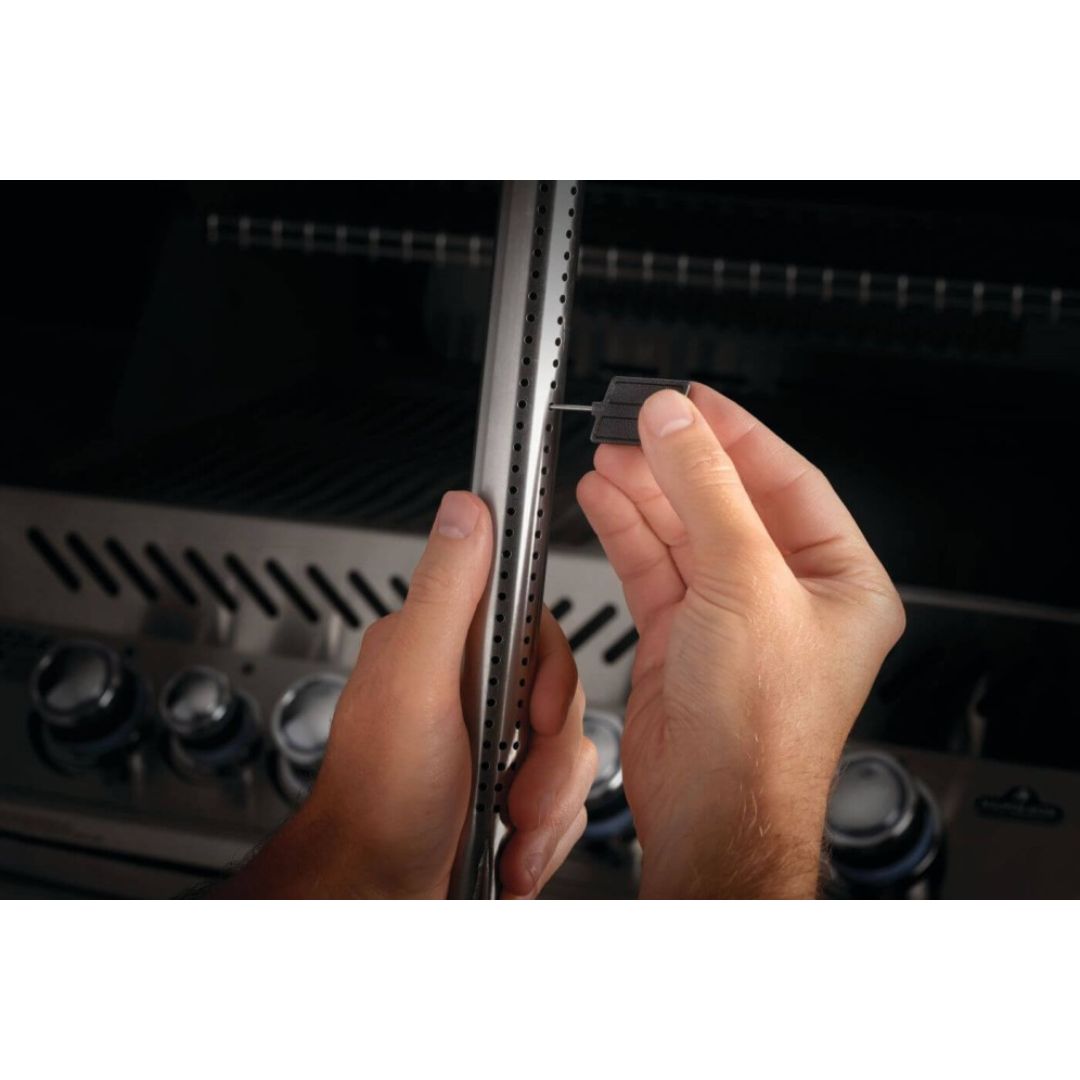 Napoleon Gas Grill Cleaning Toolset