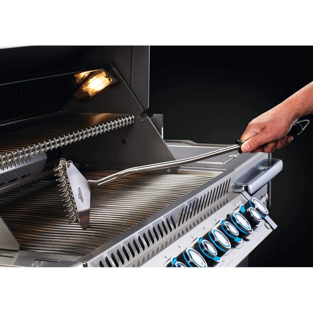 Napoleon Bbq Brush