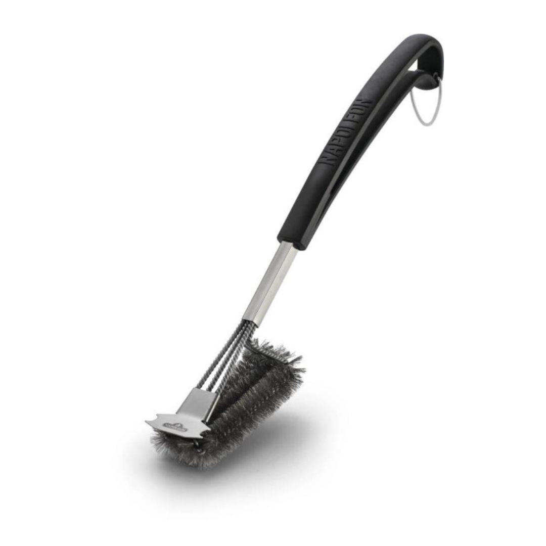 Napoleon Triple Row Brush