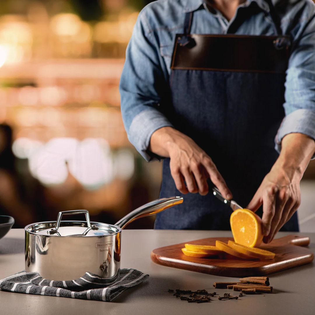 Tramontina Grano 16cm Sauce Pan