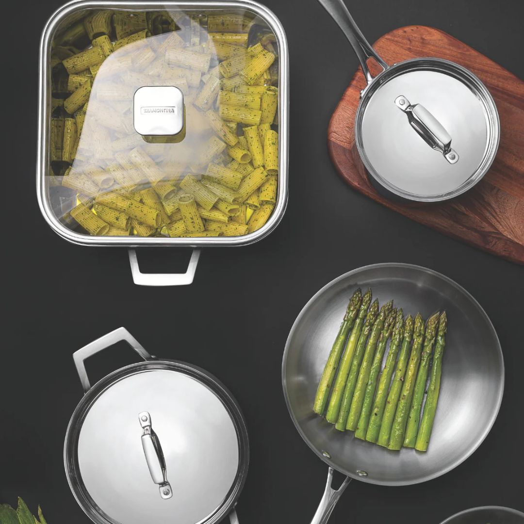 Tramontina Grano 16cm Sauce Pan