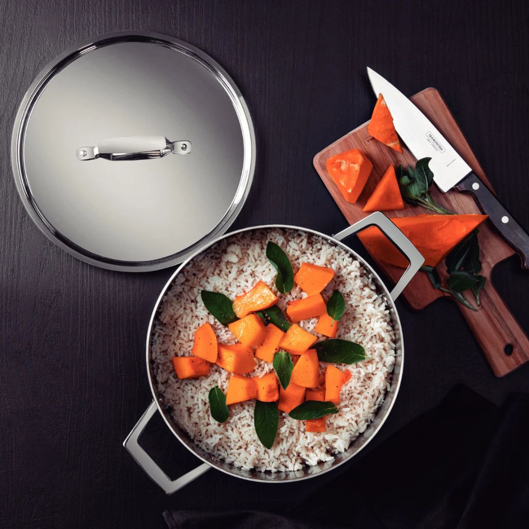 Tramontina Grano 20cm Casserole