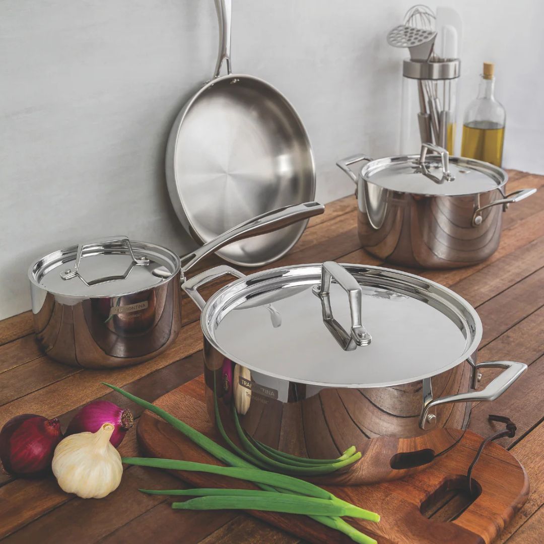 Tramontina Grano 20cm Casserole