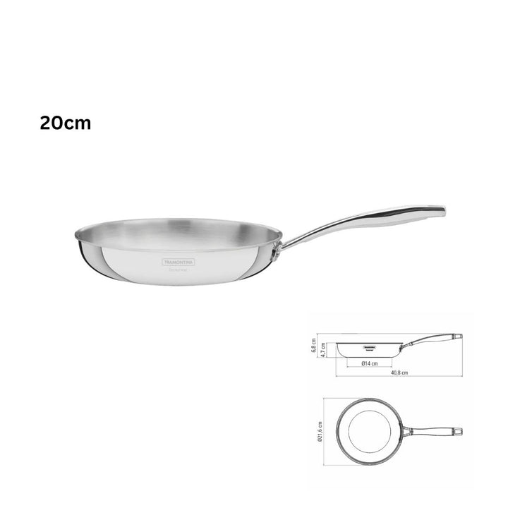 Tramontina Grano Frying Pan