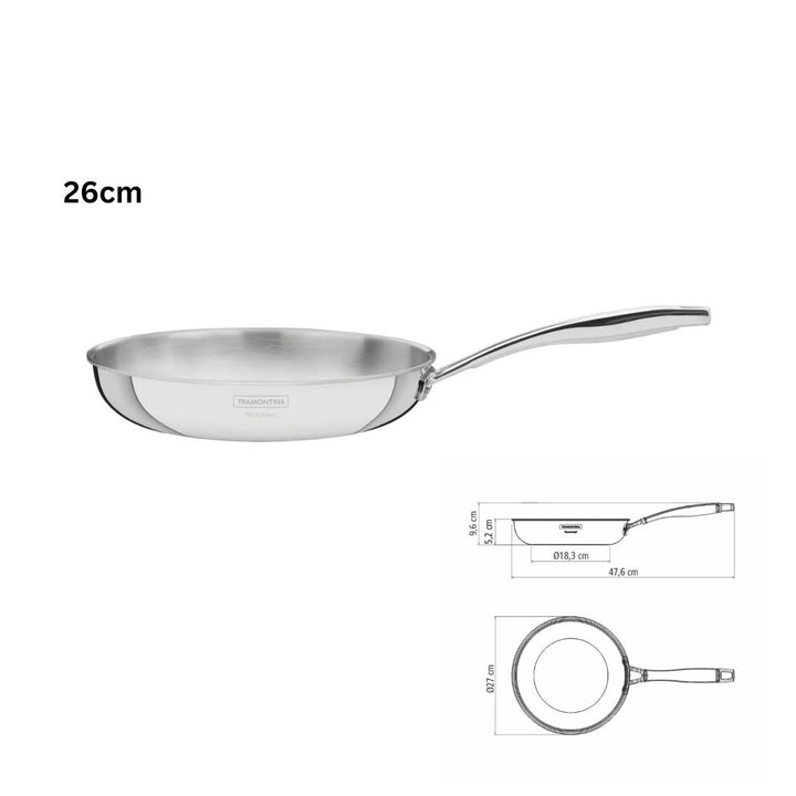 Tramontina Grano Frying Pan