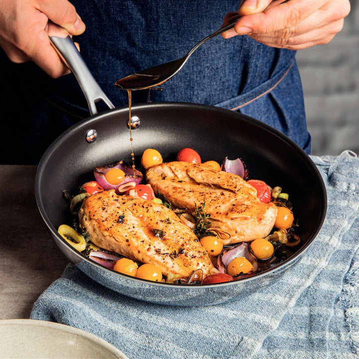 Tramontina Grano 26Cm Frying Pan Non Stick