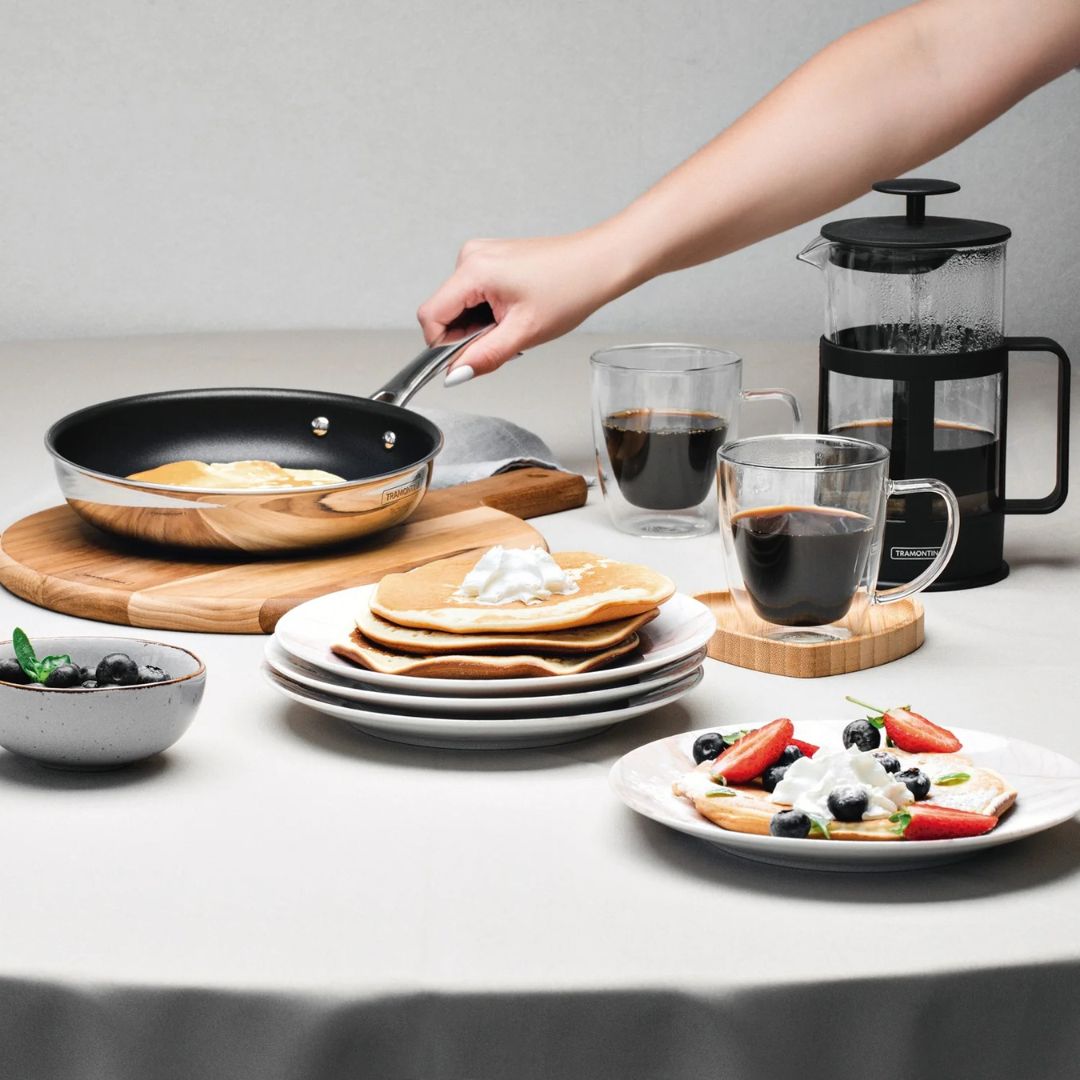 Tramontina Grano 26Cm Frying Pan Non Stick