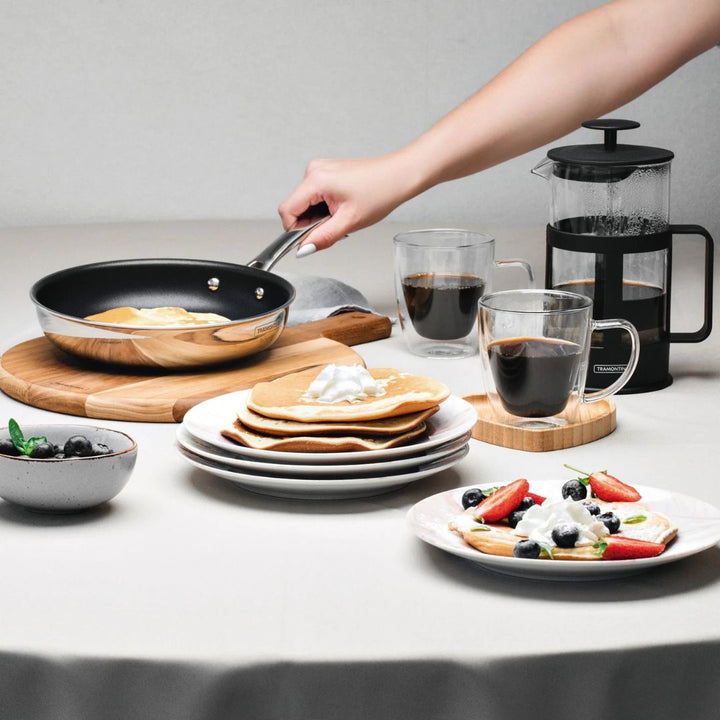 Tramontina Grano 26Cm Frying Pan Non Stick