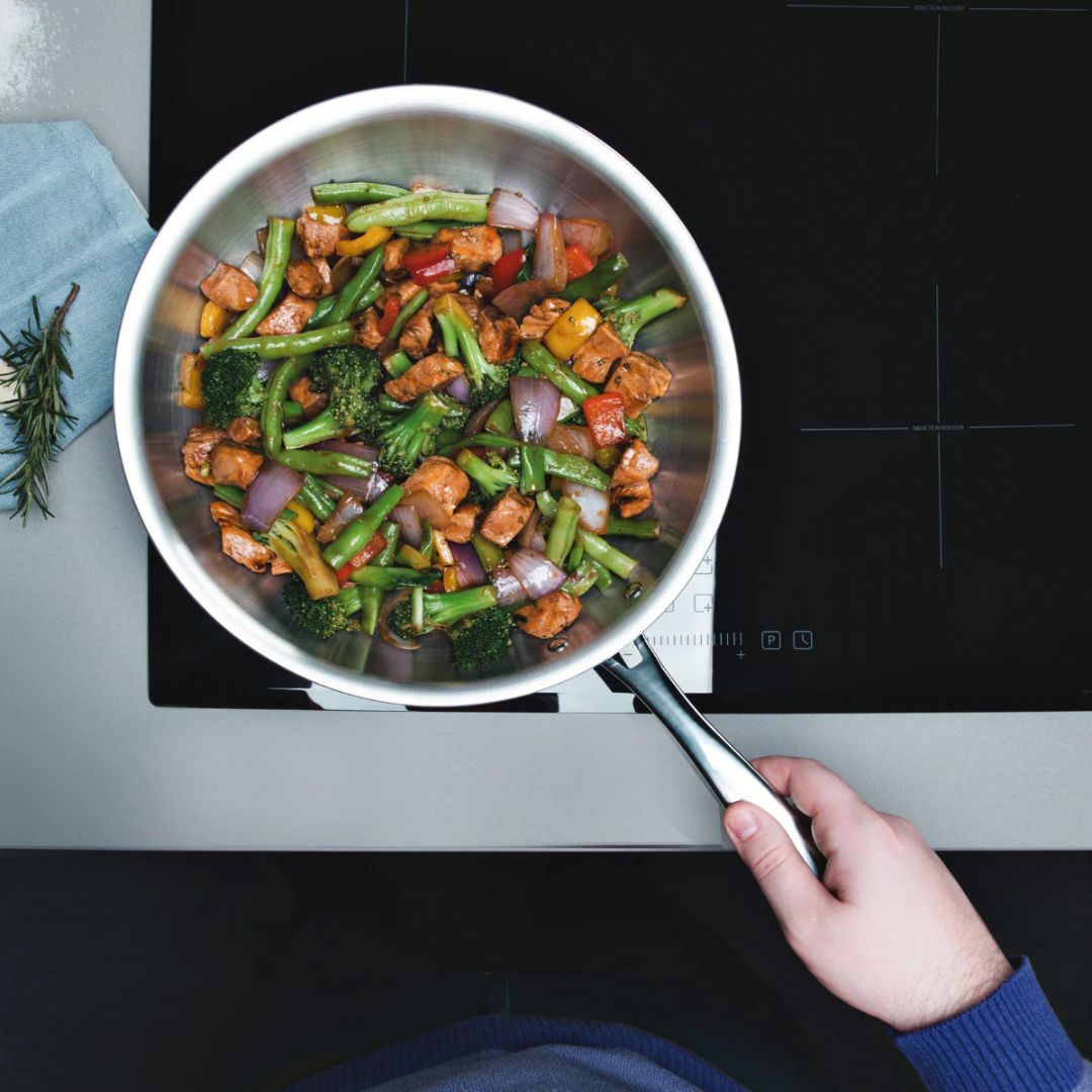 Tramontina Grano 28cm Wok