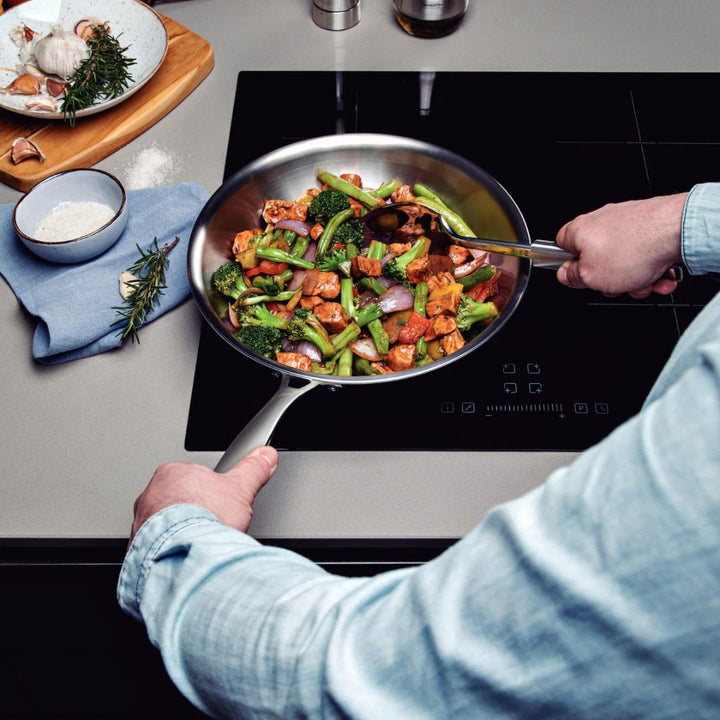 Tramontina Grano 28cm Wok