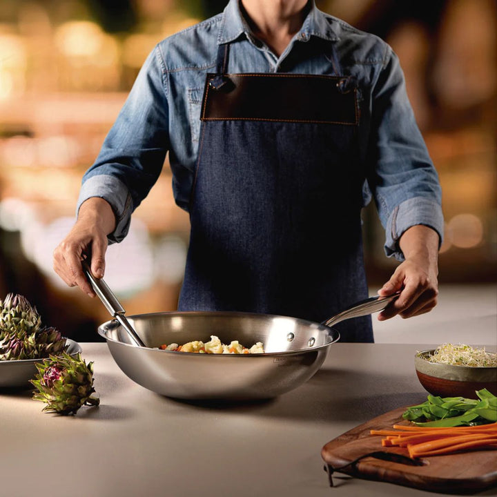 Tramontina Grano 28cm Wok