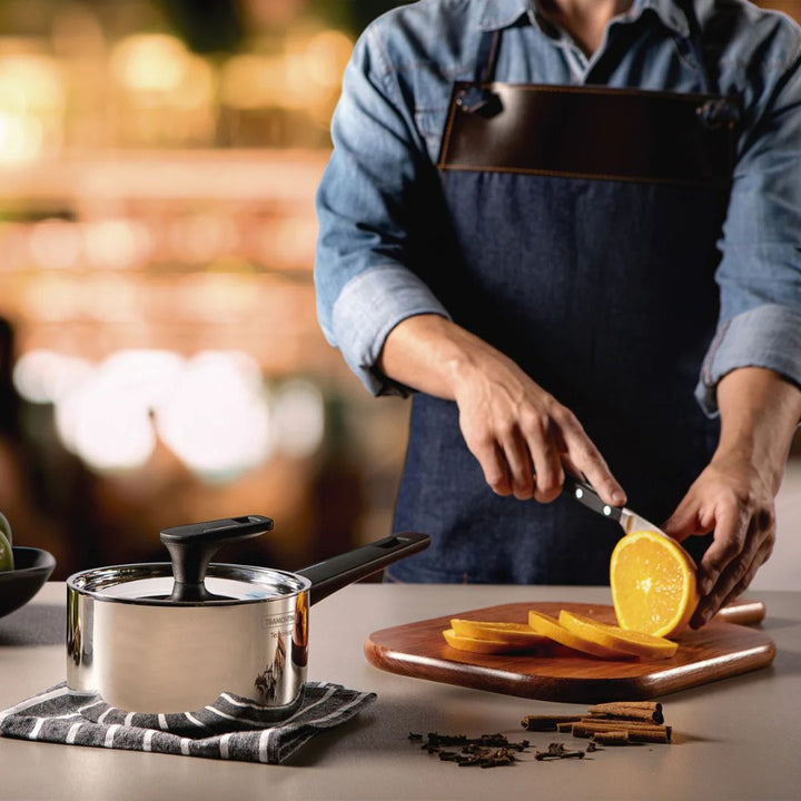 Tramontina Grano Bakelite 16cm Sauce Pan