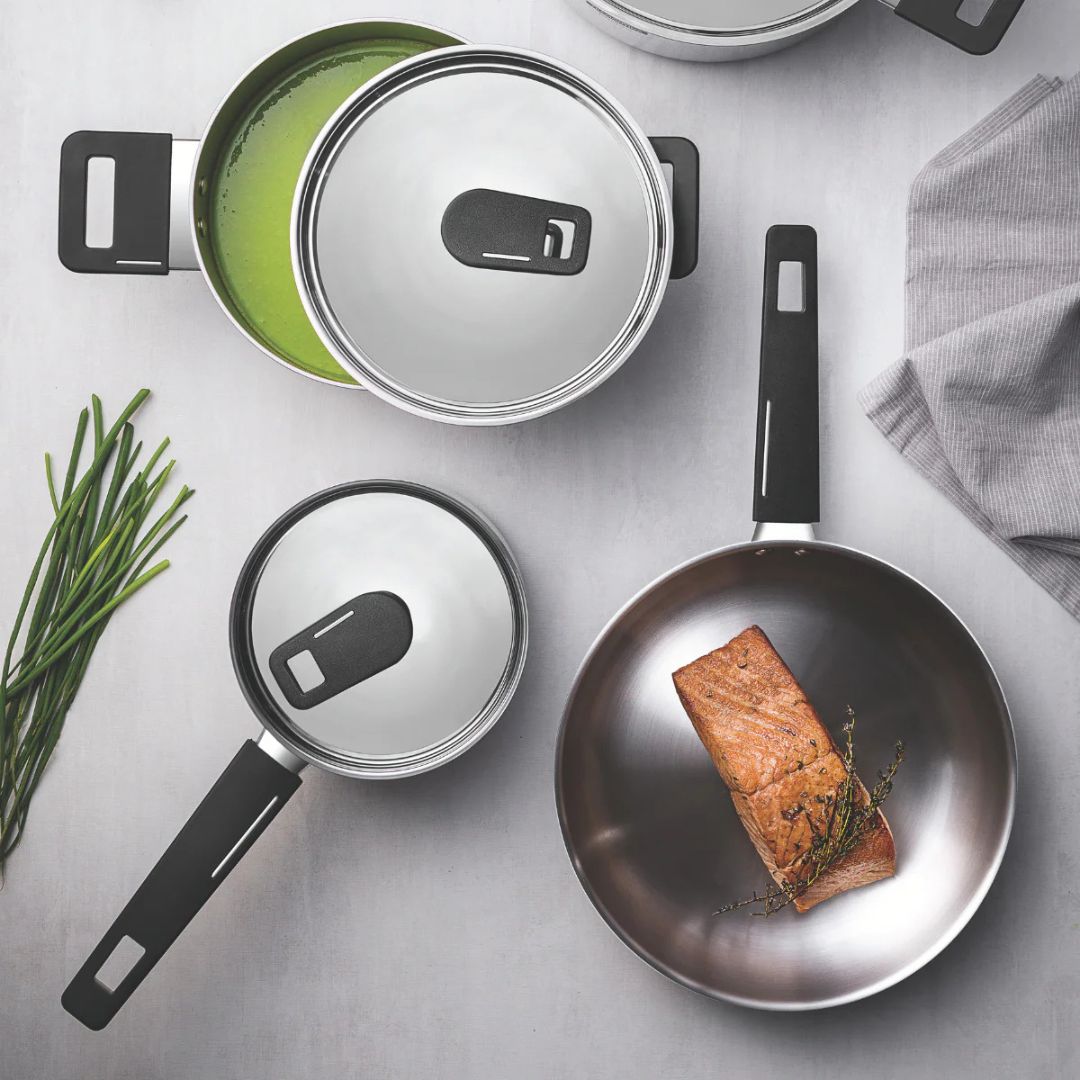 Tramontina Grano Bakelite 16cm Sauce Pan