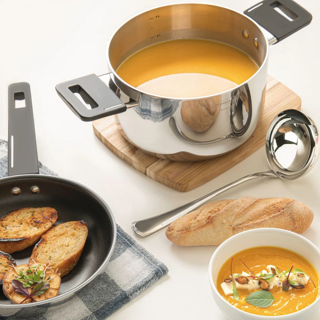 Tramontina Grano Bakelite Casserole