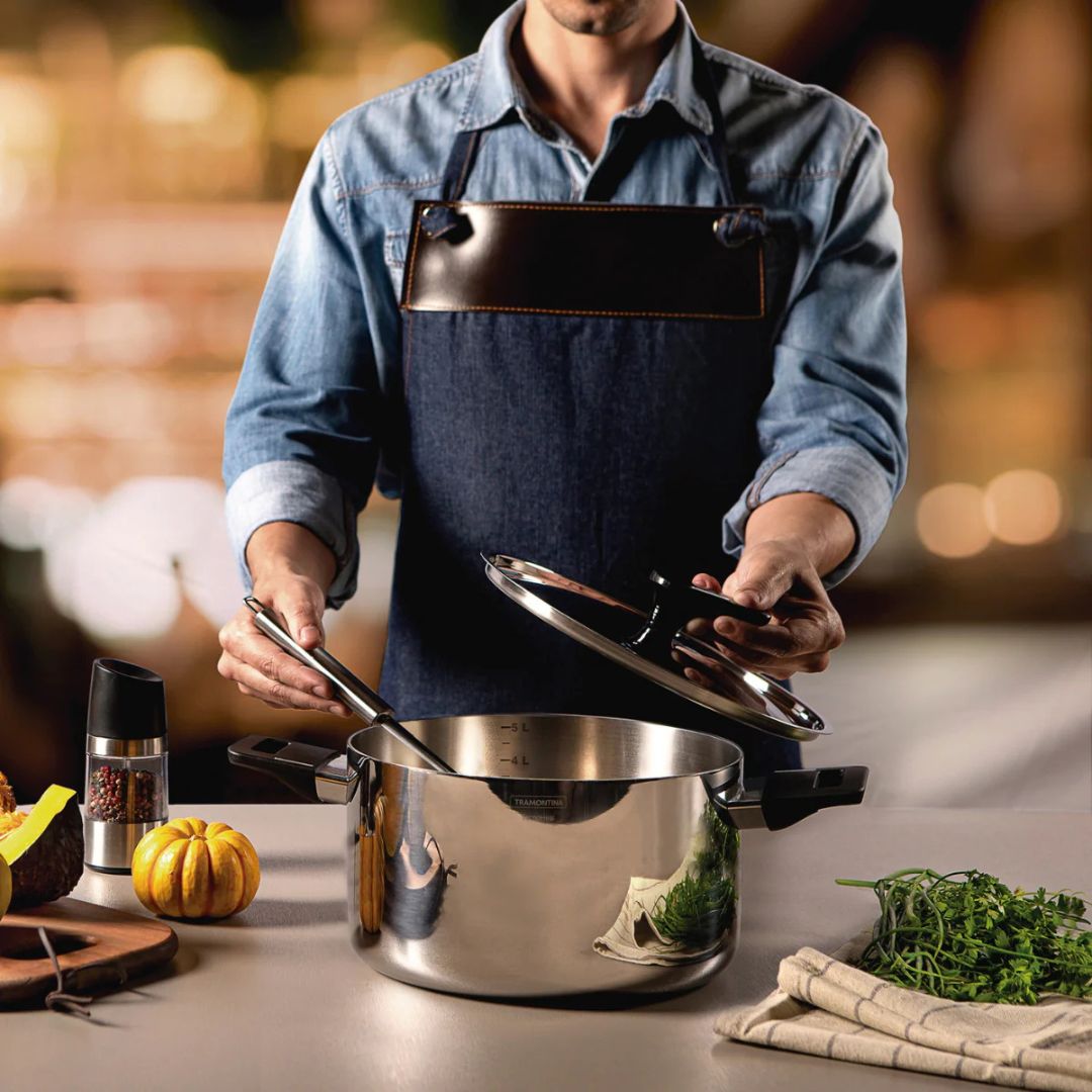 Tramontina Grano Bakelite Casserole