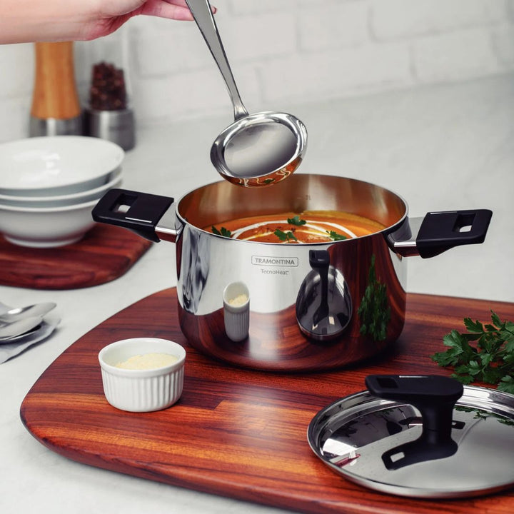 Tramontina Grano Bakelite Casserole