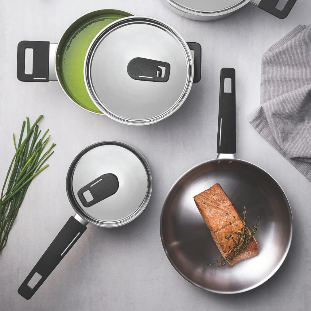 Tramontina Grano Bakelite Frying Pan