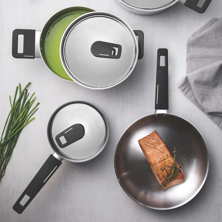 Tramontina Grano Bakelite Frying Pan