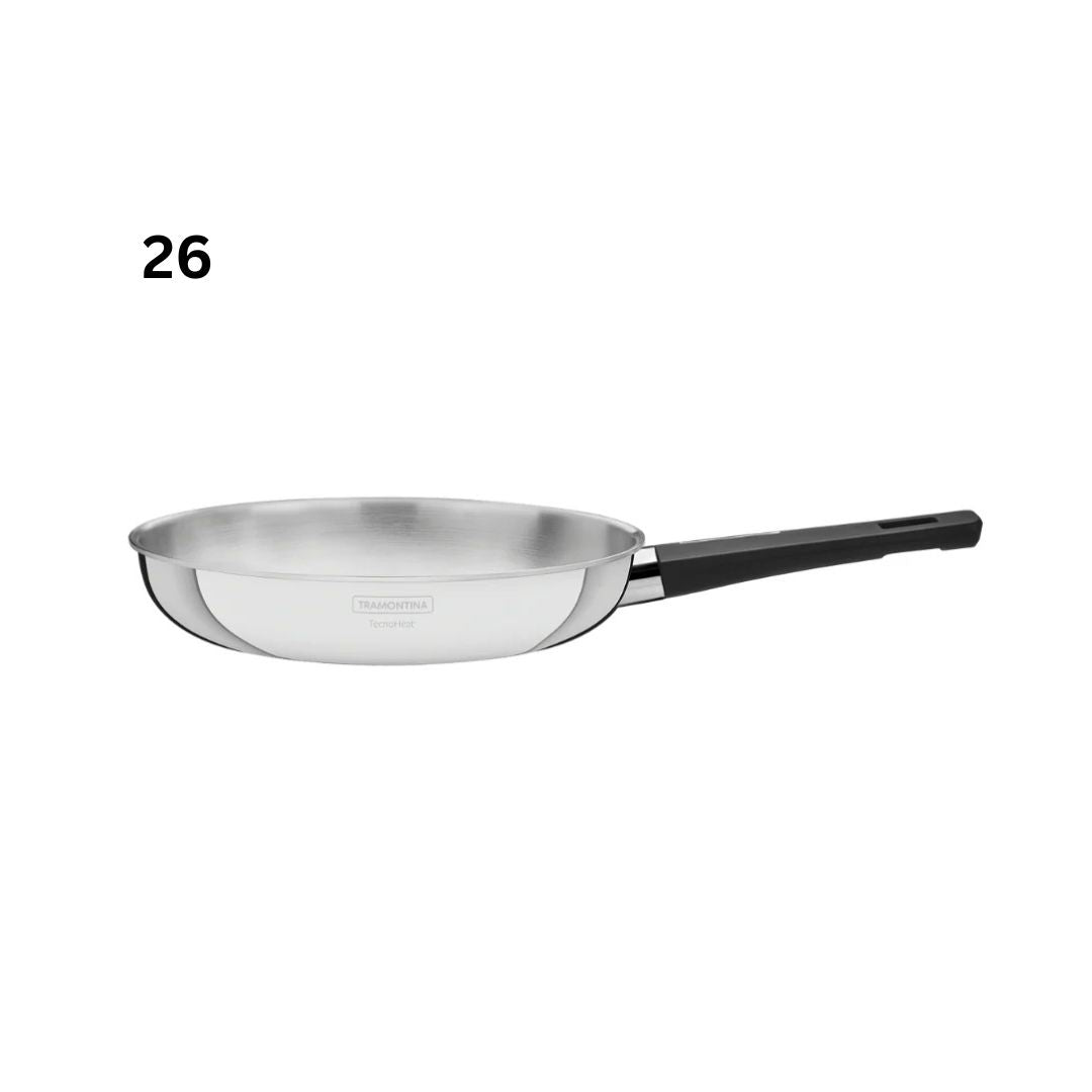 Tramontina Grano Bakelite Frying Pan