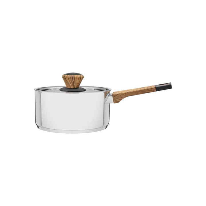 Tramontina Brava 16cm Suace Pan with Lid