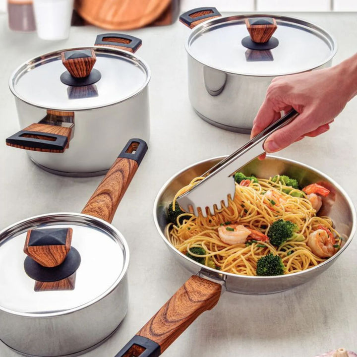 Tramontina Brava 24cm Frying Pan