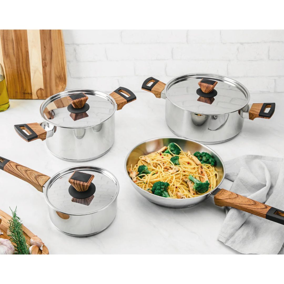 Tramontina Brava 24cm Frying Pan