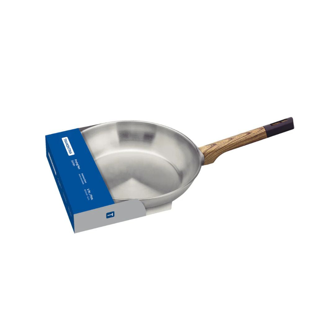 Tramontina Brava 24cm Frying Pan