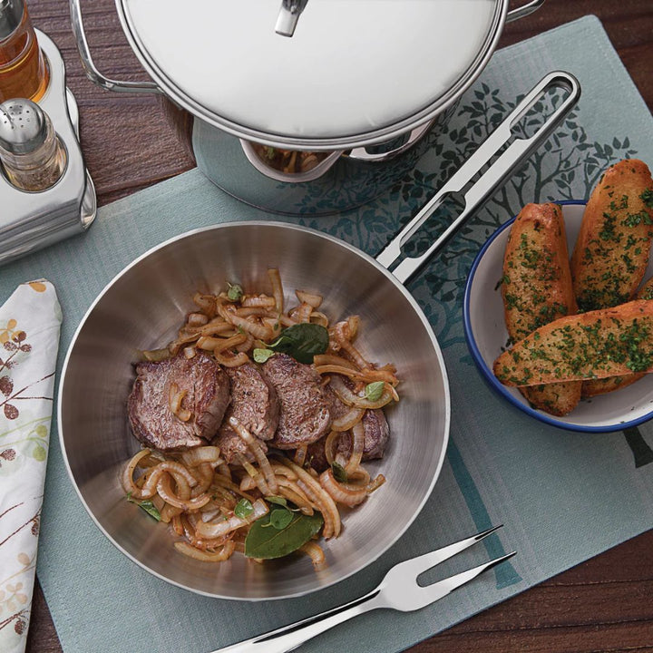 Tramontina Allegra Frying Pan