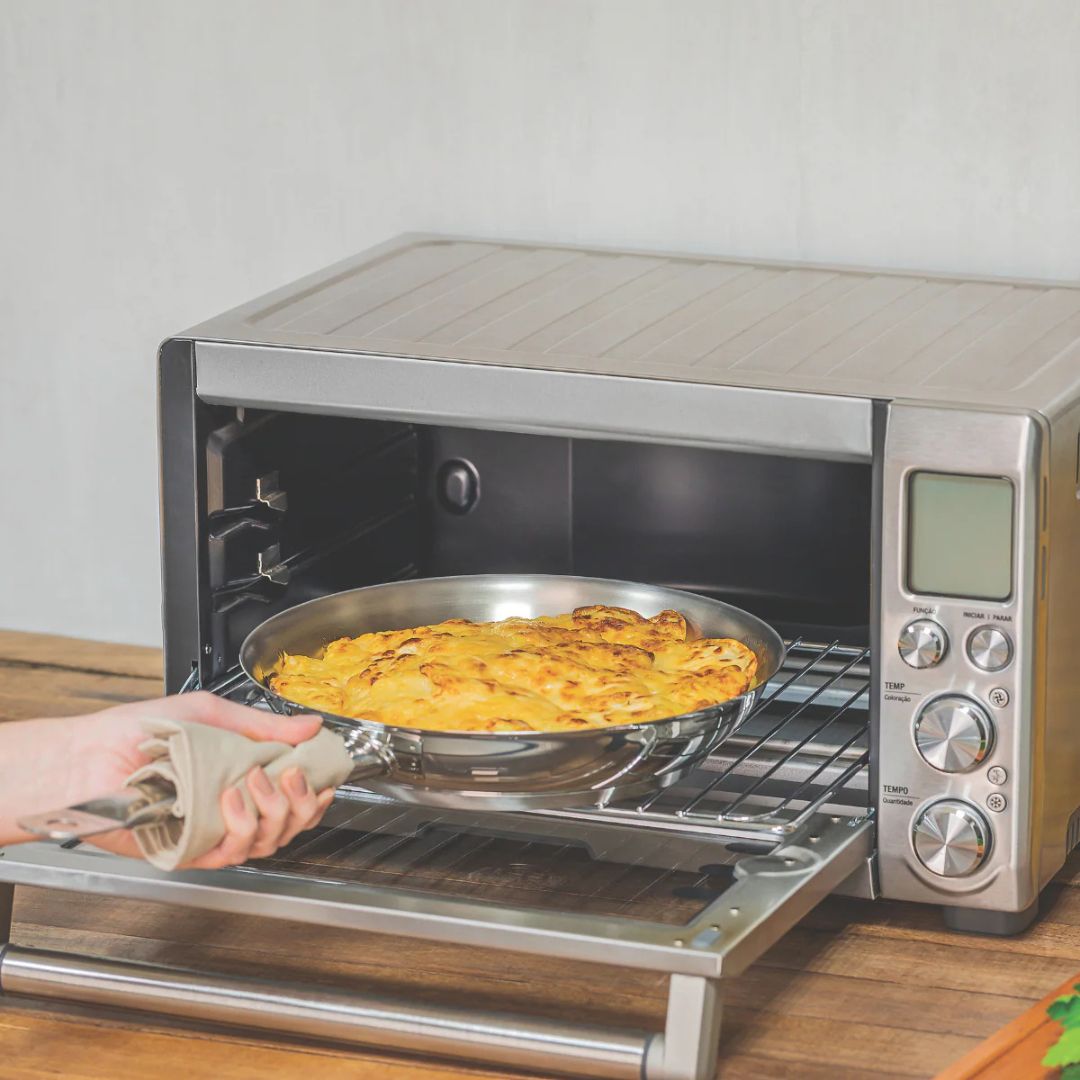 Tramontina Allegra Frying Pan