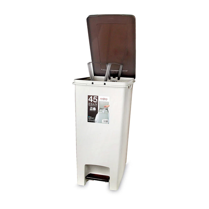 Asvel 45 Liters Pedal Bin