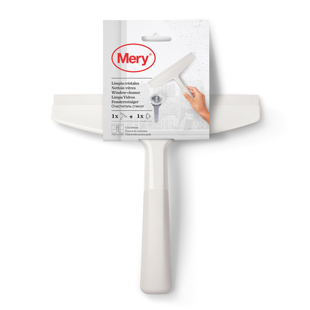 Mery Window Cleaner Glass Wiper Squeegee