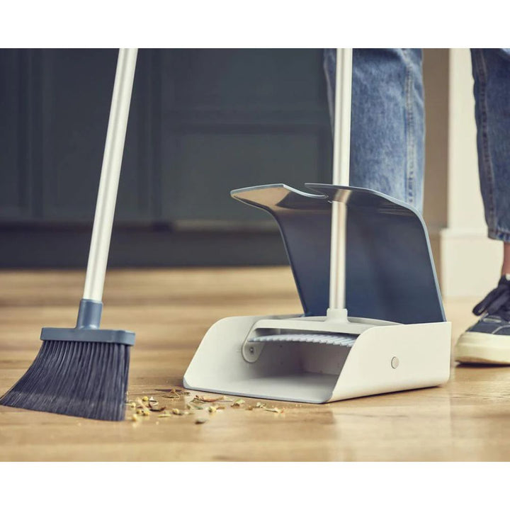 Joseph Joseph CleanStore Broom Sweep Set